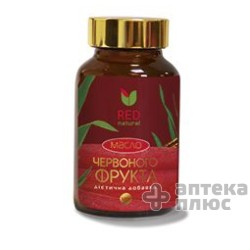 Масло Красного Фрукта